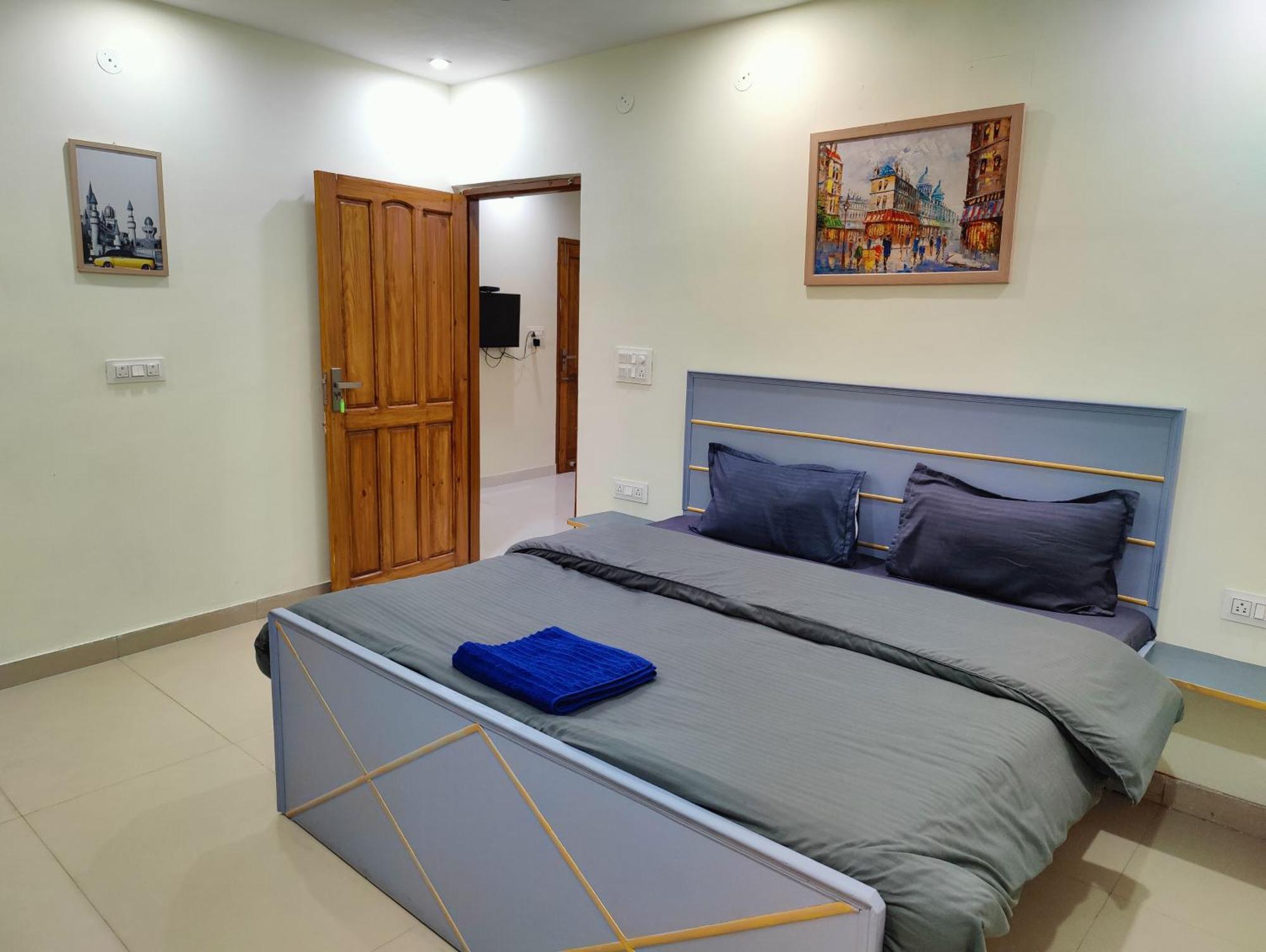 Cosy Homes Retreat Dehradun Exterior foto