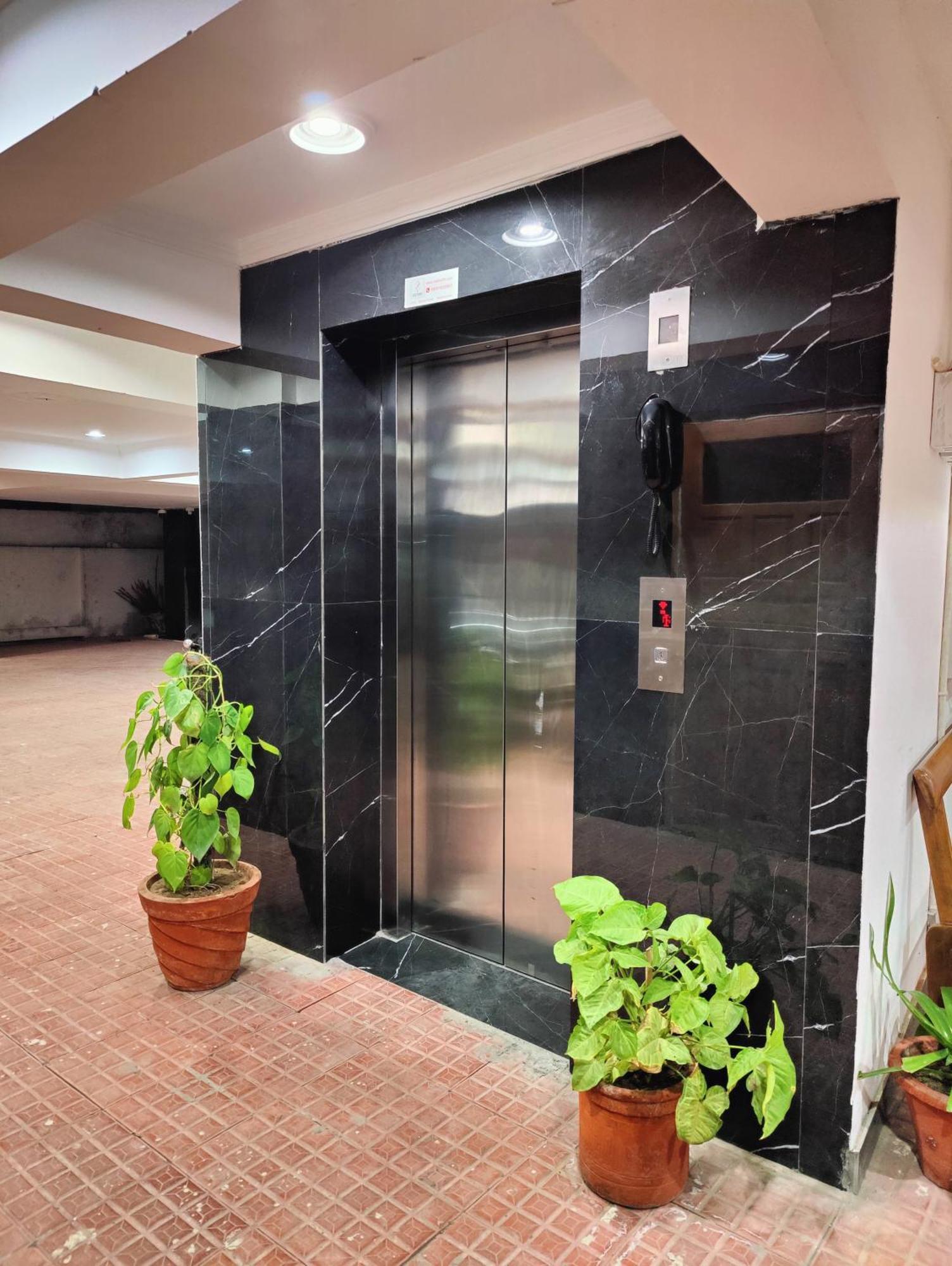 Cosy Homes Retreat Dehradun Exterior foto
