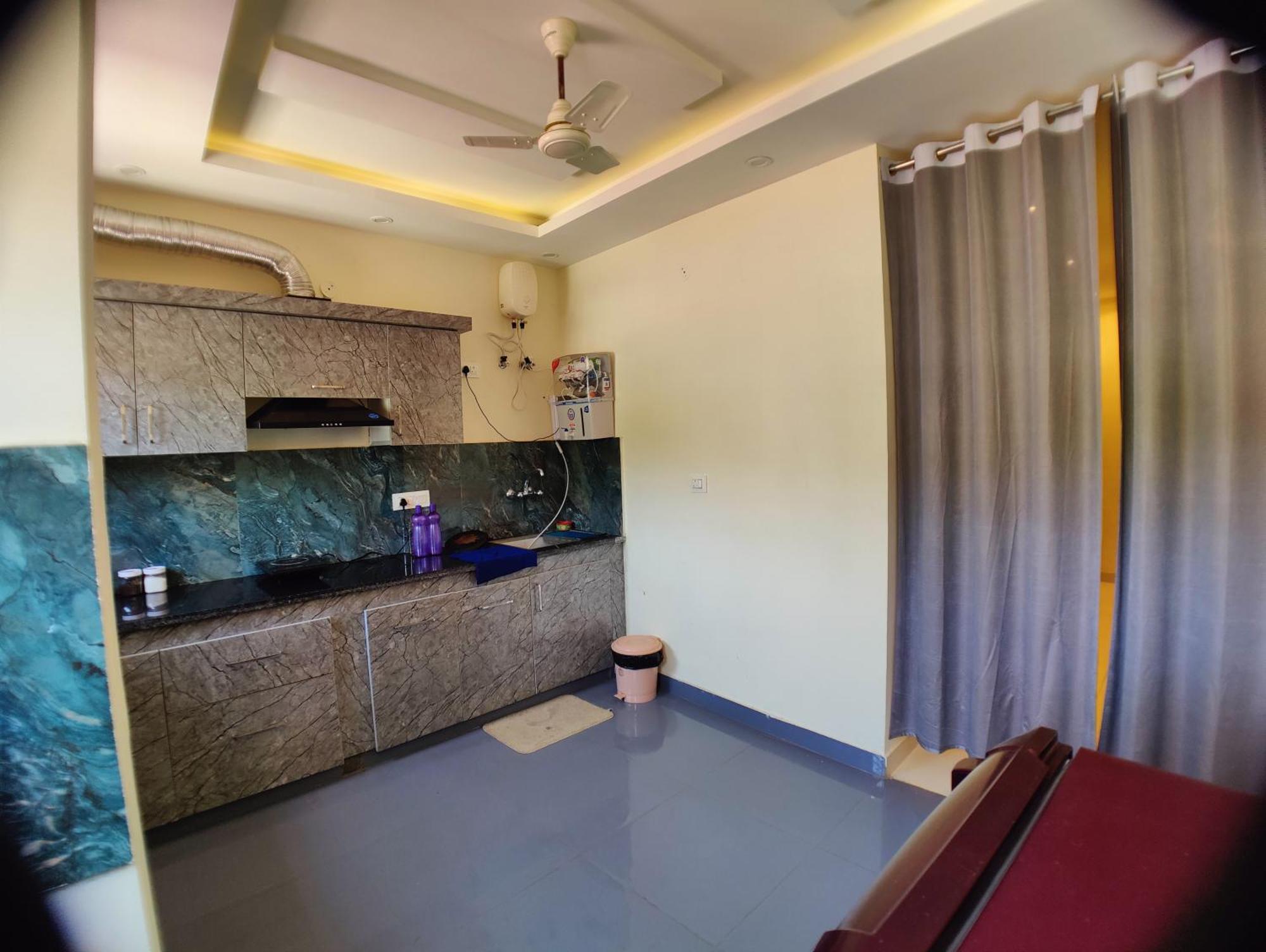 Cosy Homes Retreat Dehradun Exterior foto