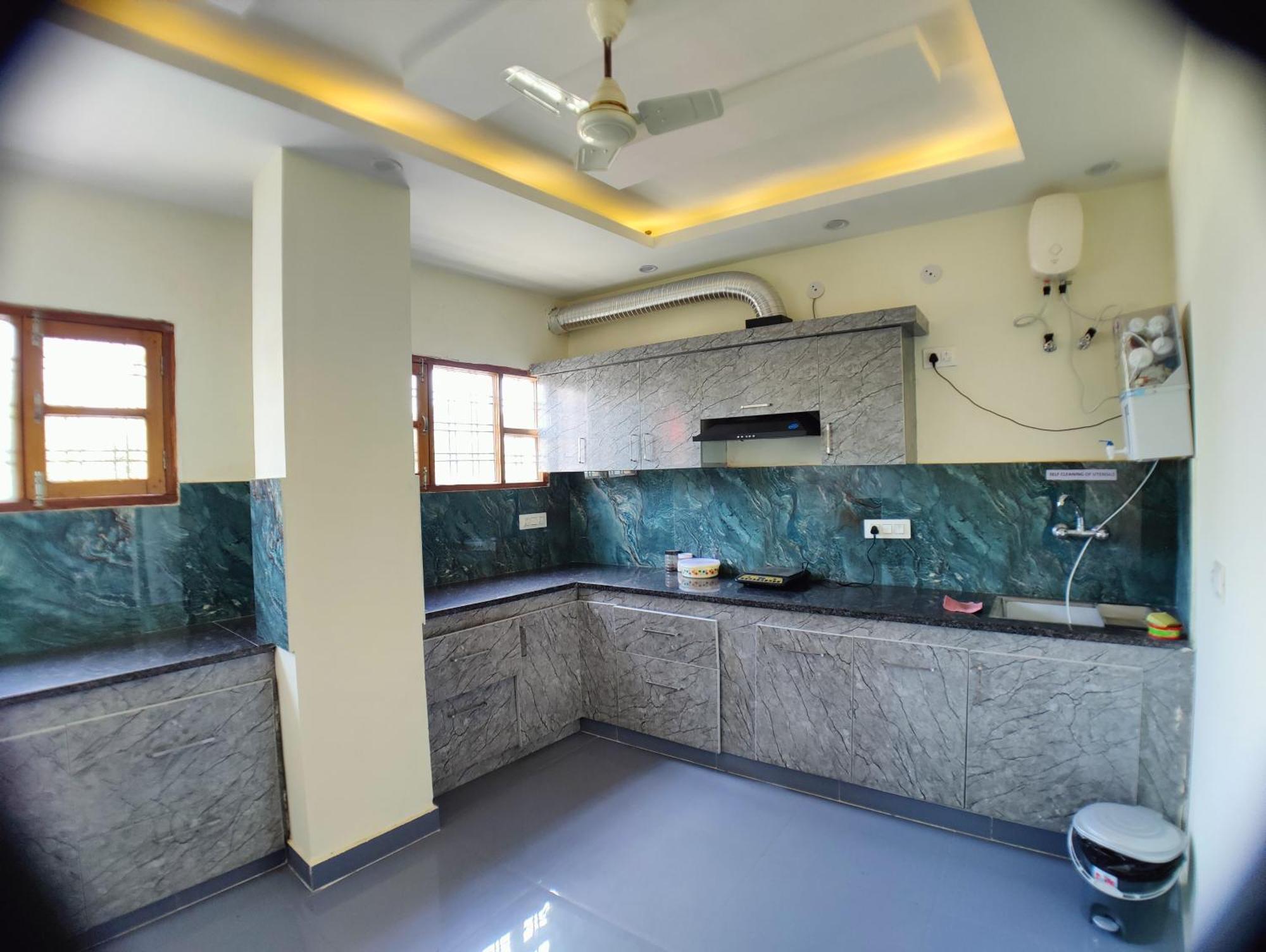 Cosy Homes Retreat Dehradun Exterior foto
